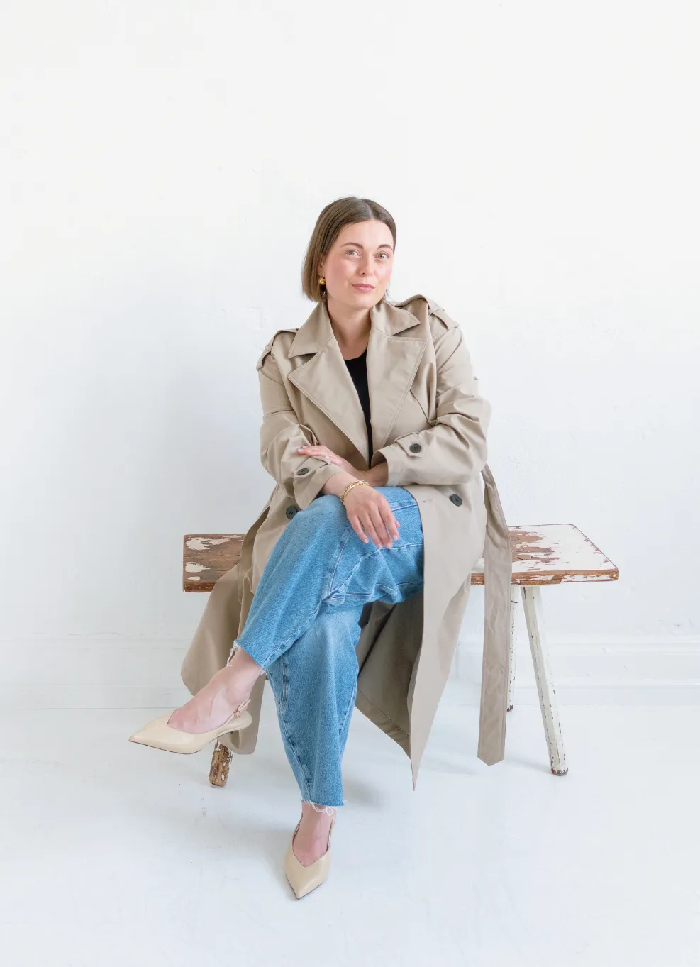 Manja Bergmann von MB Solutions